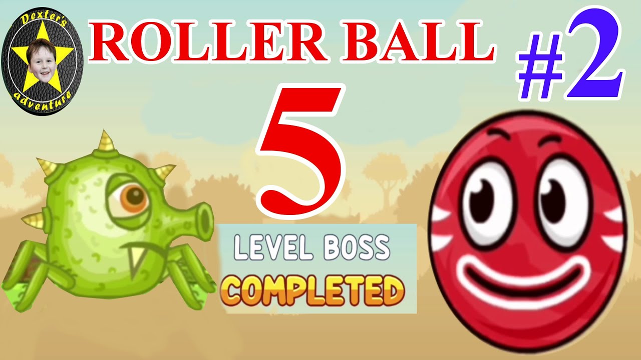 Roller Ball 5 Complete walkthrough Part 2 YouTube
