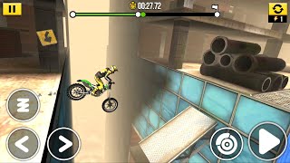 Trial Xtreme Legends - Bike Racing Extreme Motocross #3 - Android Gameplay Walkthrough screenshot 5