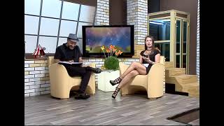 Sheila Capriolo Cosce E Gambe Infinite.