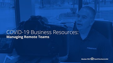 9 Tips for Managing Remote Teams