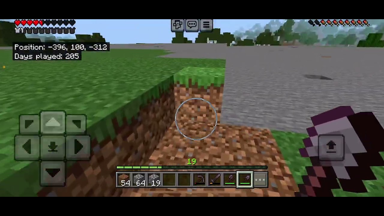 Minecraft Test Run Episode 56 - YouTube
