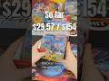Halfway Through… One Pull Can Save This 💰 | Profit Challenge #5 #pokemontcg #pokemoncards
