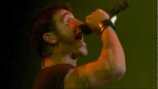 Godsmack   I Stand Alone (Live)  legendado