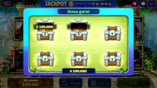 Tiny Vegas Casino screenshot 1