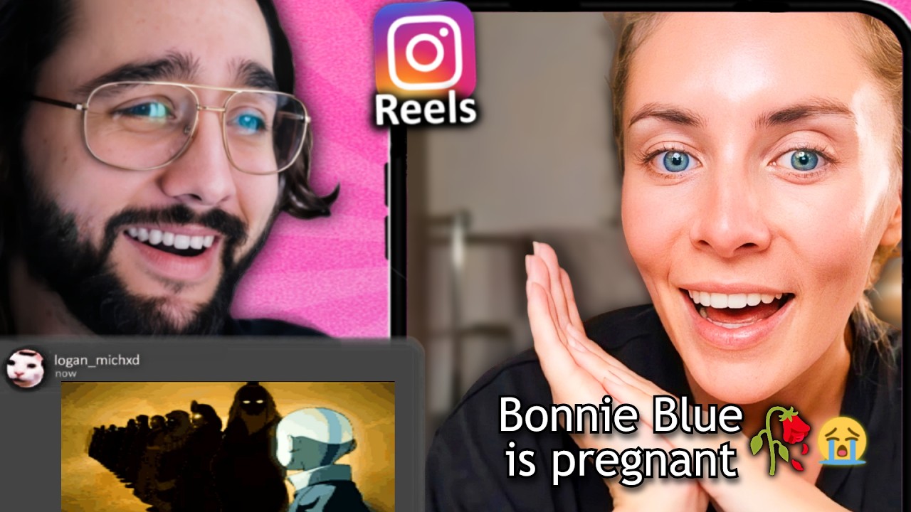 Setting the baby to get bullied for life bro 😭✌🏻