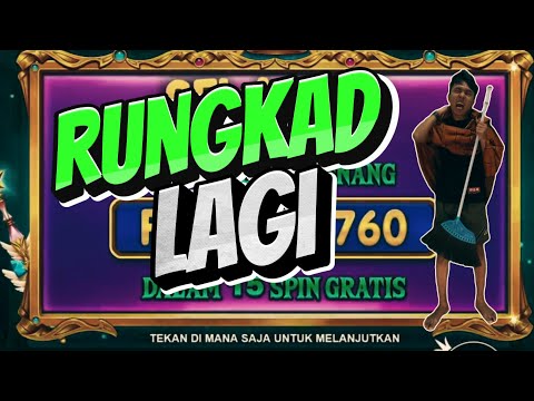 RUNGKAD LAGI - BOSQ (Official Video)