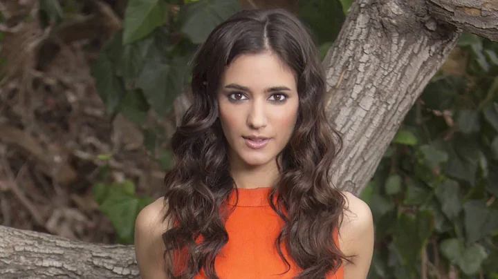 Sol Rodriguez - From Telenovela to Devious Maids  ...