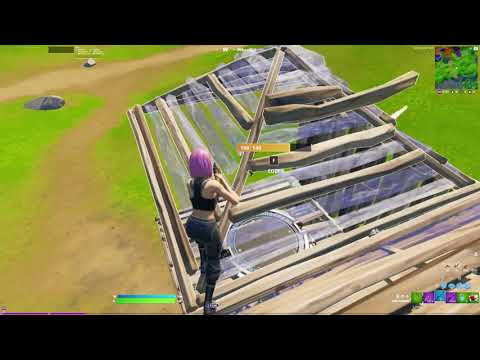 DANCE! 💃 (Cleanest Overedit)| Fortnite Montage