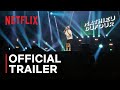 Mathieu Dufour at Bell Centre | Official Trailer | Netflix