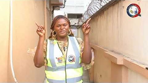 Lagos State Materials Testing Laboratory