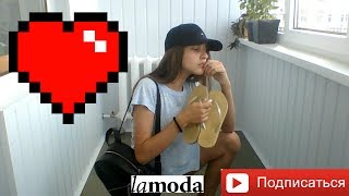 Обзор из lamoda,новинки на лето|Купальник)