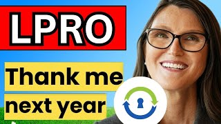 LPRO Stock (Open Lending stock) LPRO STOCK analysis LPRO STOCK PREDICTION in LPRO stock news today thumbnail