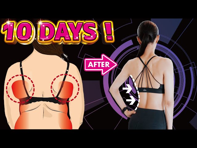 Best Bras For Back Fat Banish The Bulge With These Smoothing Styles - video  Dailymotion