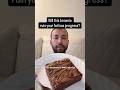 Will A Brownie Destroy Your Fat Loss???