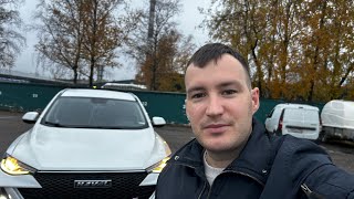 видео: СМЕНА 13 ЧАСОВ НА АРЕНДНОМ АВТО HAVAL F7 картинка: СМЕНА 13 ЧАСОВ НА АРЕНДНОМ АВТО HAVAL F7