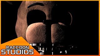 Video thumbnail of "FNAF 2 SONG - Você Não É Capaz (Ignite Parody) part. Marcelo Kirito"