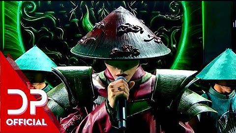 PHÙ ĐỔNG THIÊN VƯƠNG - ĐỨC PHÚC | 🇻🇳 VIỆT NAM | WINNER OF THE INTERVISION 2025 