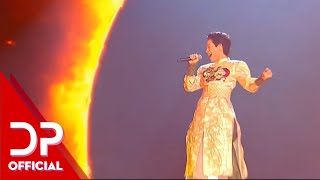 PHÙ ĐỔNG THIÊN VƯƠNG - ĐỨC PHÚC | 🇻🇳 VIỆT NAM | WINNER OF THE INTERVISION 2025