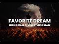 Bmike Ft Mass Of Man Tunna Beatz Favorite Dream Official Lyric Video