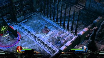 Not Lara Croft GoL again! Part: 8