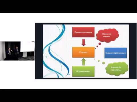 Оценка экономической эффективности IT проектов