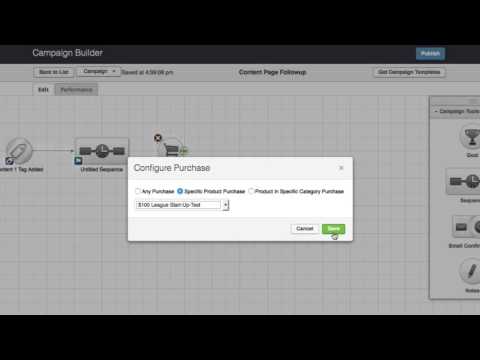 Page Funnel for WishList Member for Infusionsoft