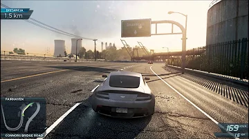 Quanto custa o Need for Speed Most Wanted?