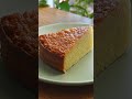 The BEST Gluten-free Cake | Corn Flour Cake #shorts