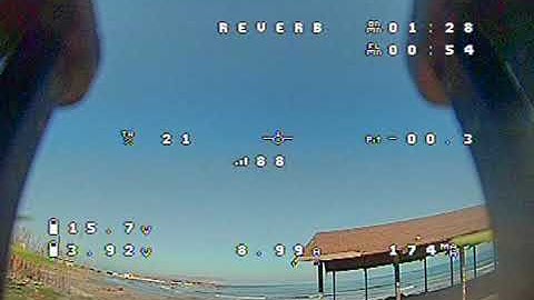 25 Jan 2020 OSD - Very bad RSSI