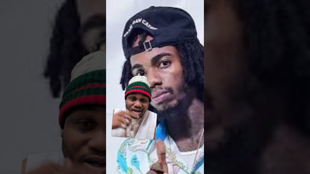 ‪@AlkalineMusiqq‬