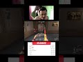 MUKAK SERAM 53# - Point Blank Zepetto Indonesia #short #shortpb #pointblank #shortyoutube