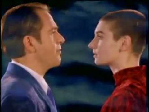 Peter Gabriel & Sinead O'Connor - Blood Of Eden (1993)