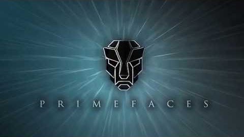 PrimeFaces 5 1 Video Trailer on Vimeo