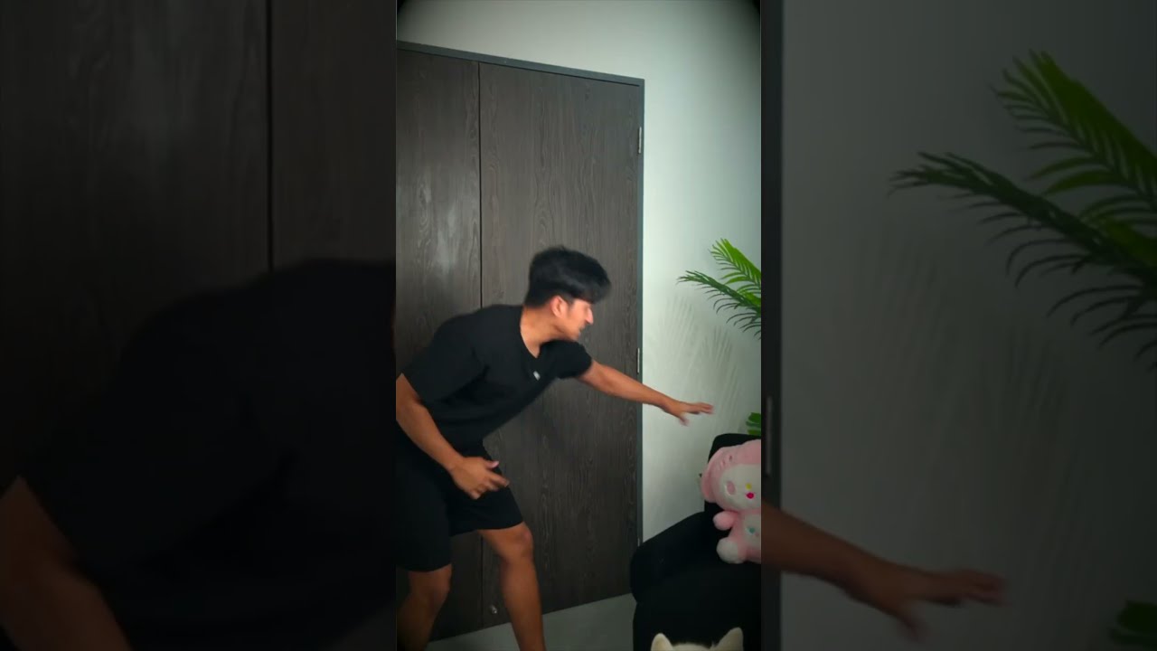 You After Getting Scolded By Asian Mum Davidmatthew Shortsfeed