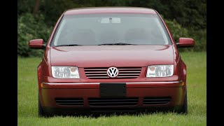 2004 VW Jetta TDI Turbo Diesel 5-Speed Manual Slideshow