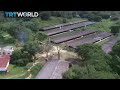 Venezuela On The Edge: Economic crisis strikes rural communities
