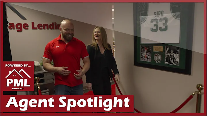 PML Agent Spotlight | Jennifer Dickinson of LAER R...