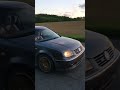1.8t burnout