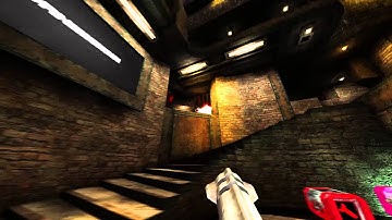 DaHanG 2014   by Torn Productions   Quake Live   60fps