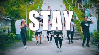 Stay dance by dreamhouse|kc lover