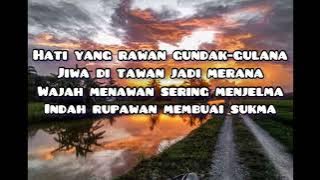 Di kala Senja (karaoke)