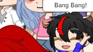 BNHA react to Bang Bang