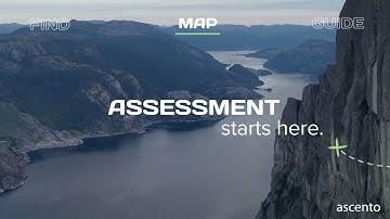 Ascento - Assessment