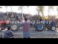 Tractor Touchan || Swaraj 744 VS HMT 5911,, Swaraj 855 || Breakan Fail Group || Mp3 Song