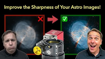 Temperature Compensation With *Any* Focuser!