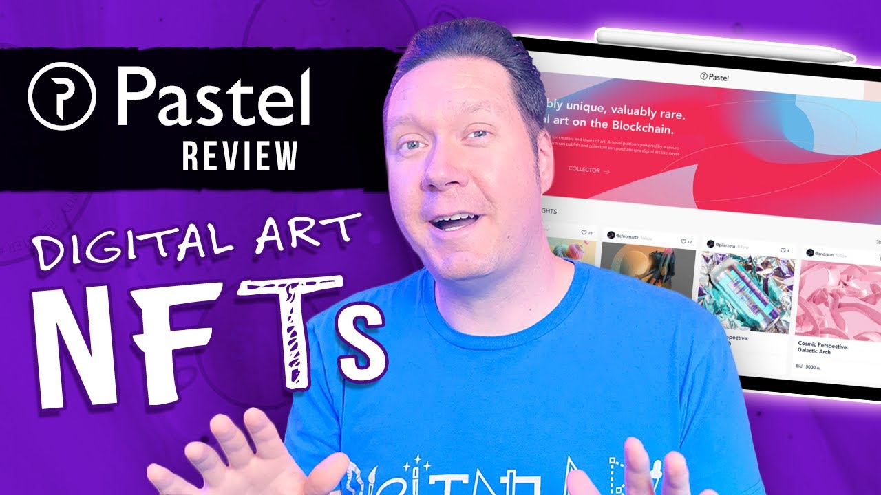 NFT Influencer Marketing – Divine Anarchy | Crowdcreate