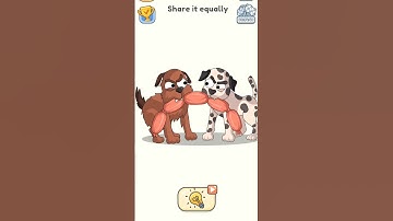 Dop5 level 279 Share it equally #shorts#gamers#yt#views#feed#gamer#youtube#dop5 #watching#games#dop2