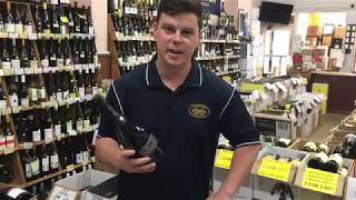 Hentley Farm Blanc de Noir Vintage 2019 Barossa Valley - Summer Hill Wine Shop, Sydney Australia