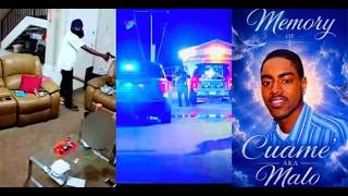 Download lagu Brooklyn Brownsville CHOO Rapper King Malo K*lled In North Carolina Home Invasion