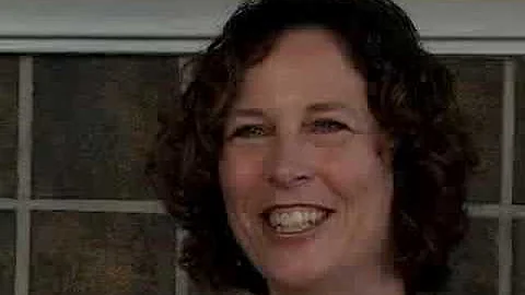 AuthorViews: Jennie Shortridge